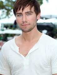 Torrance Coombs