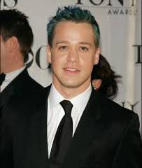 T.R. Knight