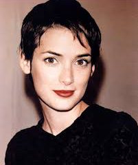 Winona Ryder