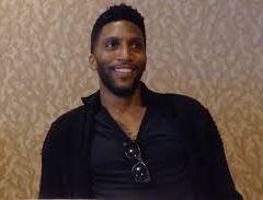 Yusuf Gatewood