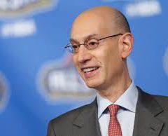 Adam Silver