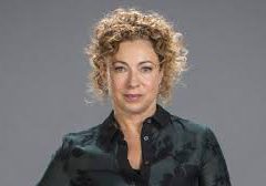 Alex Kingston