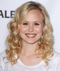 Alison Pill