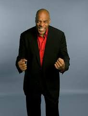 Alonzo Bodden