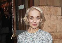 Amanda Abbington