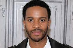 André Holland