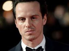 Andrew Scott