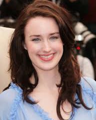 Ashley Johnson