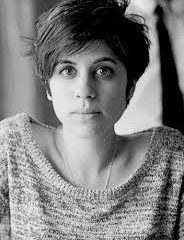 Ashly Burch