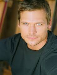 Bailey Chase