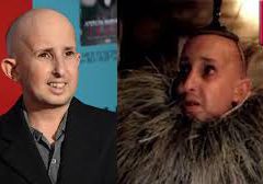 Ben Woolf