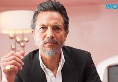 Benjamin Bratt