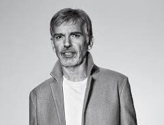 Billy Bob Thornton