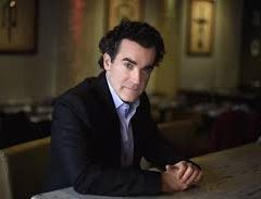 Brian d'Arcy James