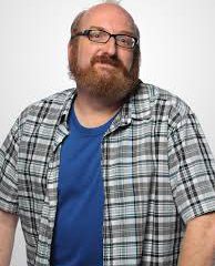 Brian Posehn