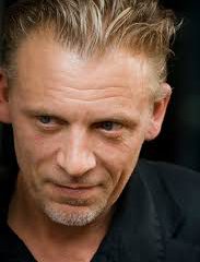 Callum Keith Rennie