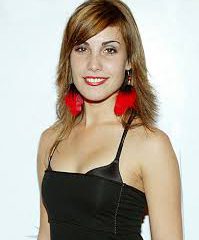 Carly Pope