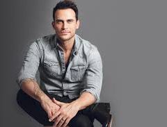 Cheyenne Jackson