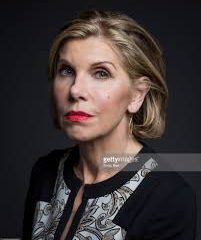 Christine Baranski