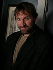 Christopher Eccleston