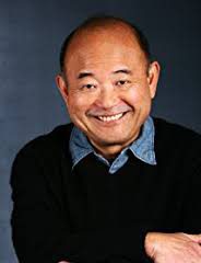 Clyde Kusatsu