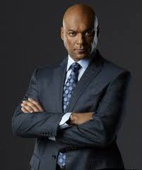 Colin Salmon