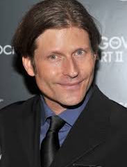 Crispin Glover