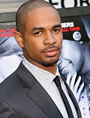 Damon Wayans Jr.