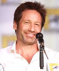 David Duchovny