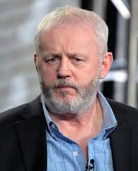 David Morse