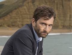 David Tennant