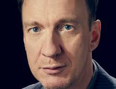 David Thewlis