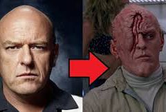 Dean Norris