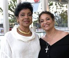 Debbie Allen