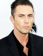 Desmond Harrington