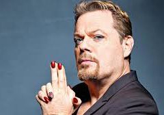 Eddie Izzard