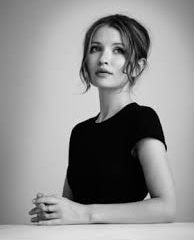 Emily Browning