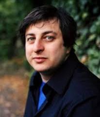 Eugene Mirman