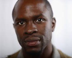 Gbenga Akinnagbe