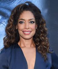 Gina Torres