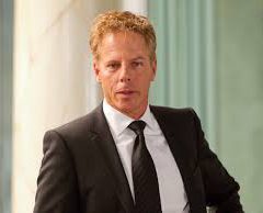 Greg Germann