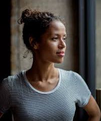 Gugu Mbatha-Raw