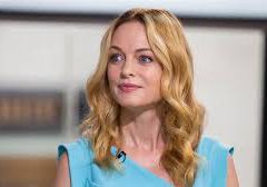 Heather Graham