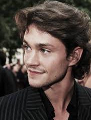 Hugh Dancy