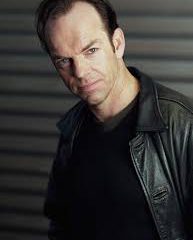 Hugo Weaving