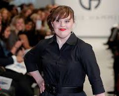 Jamie Brewer