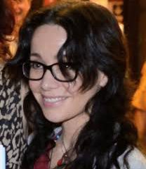 Janeane Garofalo