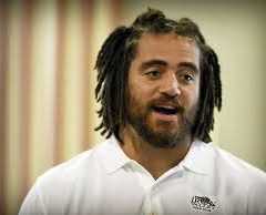 Jared Odrick