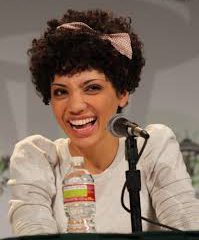 Jasika Nicole