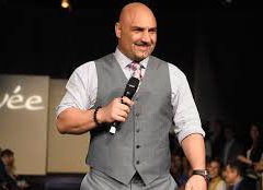 Jay Glazer